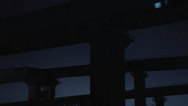 Tōkai-Kanjō Expressway